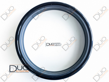 Уплотнение плавающее двойное коническое УПДК К25-А8 Н