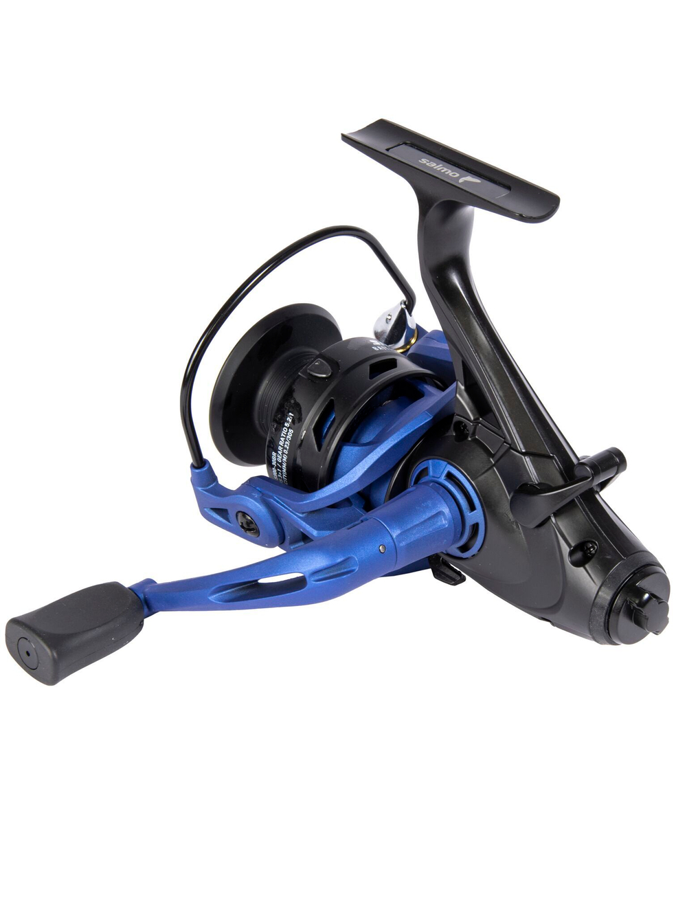 Катушка Salmo Sniper BAITFEEDER 4 3000FD