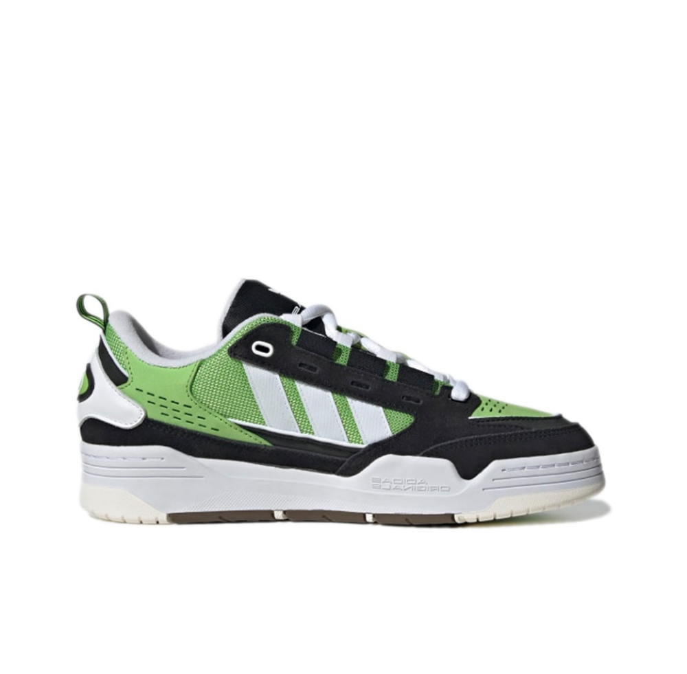 Кроссовки Adidas Originals ADI2000 'Green' GY5272