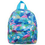 Рюкзак для девочек Flamingo