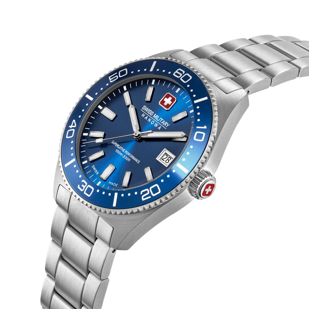 Swiss Military Hanowa Nomad SMWGH0004904