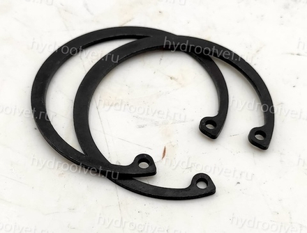 A10VO140 SNAP RING - Стопорное кольцо 63,5x2 мм для насоса A10VSO140 31 серии