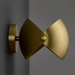 Настенный светильник ZETA WALL