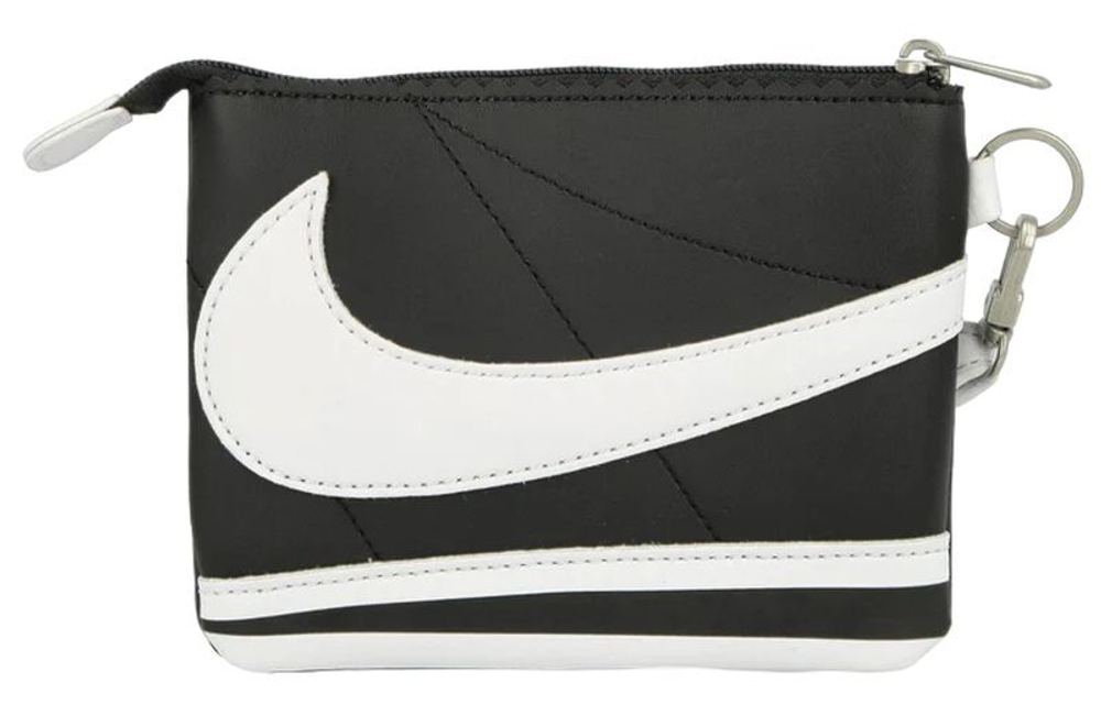Nike Cortez Wristlet - Black