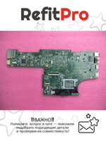 Материнская плата для ноутбука Lenovo X121e MB PLN AMD E-300 (04W3379), оригинал