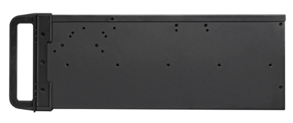 Корпус серверный 4U Exegate Pro 4U450-07/4U4017S/600RADS