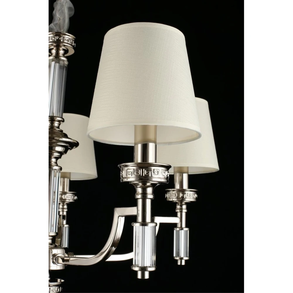 Подвесная люстра Aployt PATRICIA APL.716.03.05