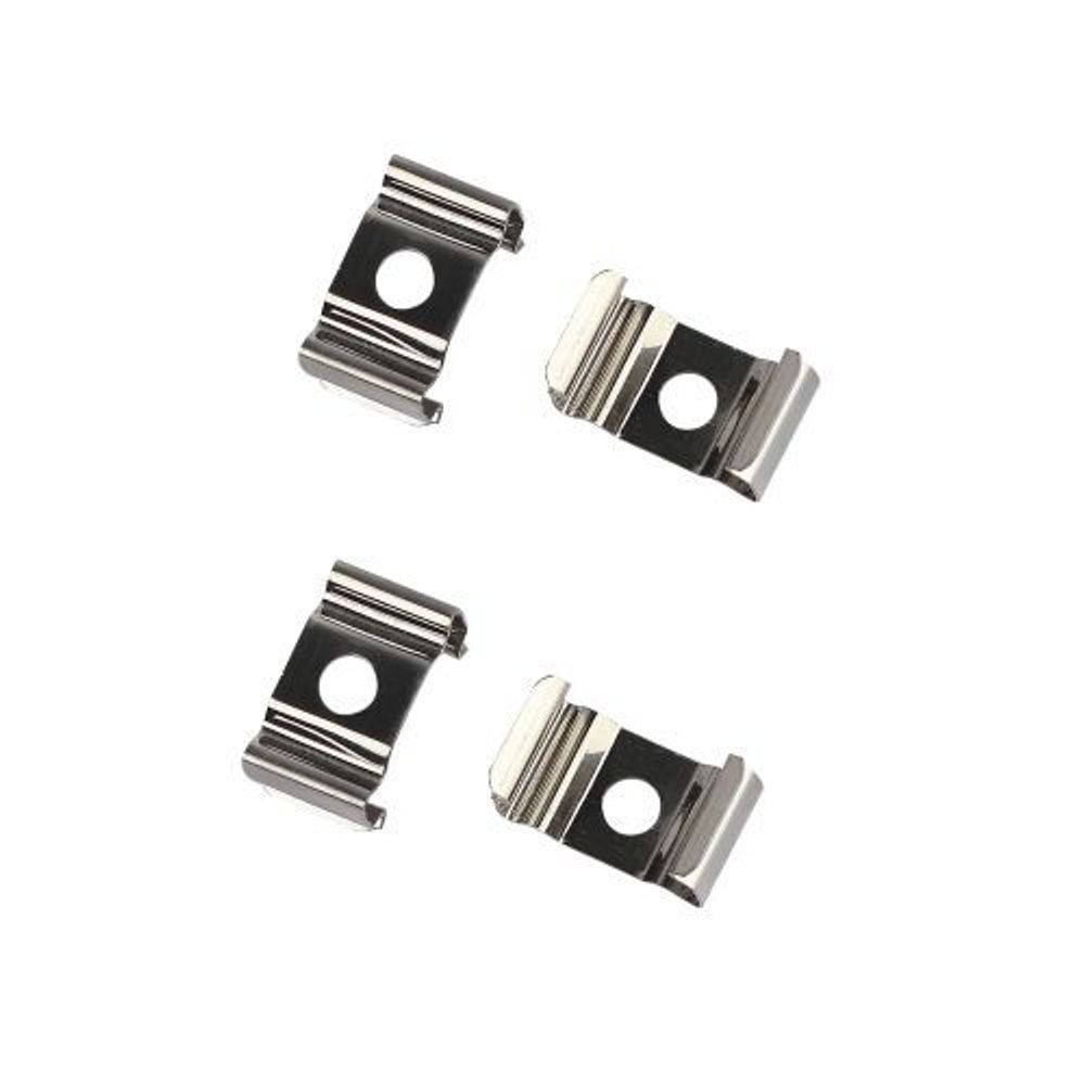 Набор крепежей 2420-4 для профиля 2420 4шт Эра Б0062809 Набор крепежей 2420-4 для профиля 2420 4шт Эра Б0062809