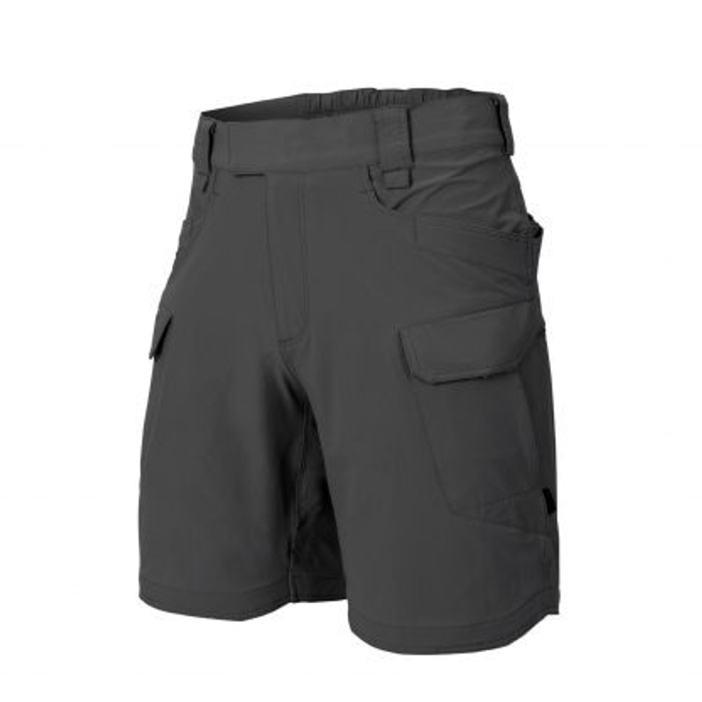 Шорты Helikon-Tex OTS (Outdoor Tactical Shorts) 8.5″ – VersaStretch Lite