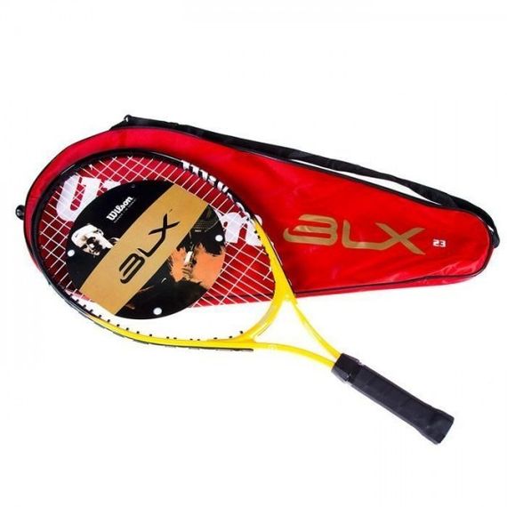 Tennis raketi \ Теннисная Ракетка Wilson \ Tennis racket 23BLX