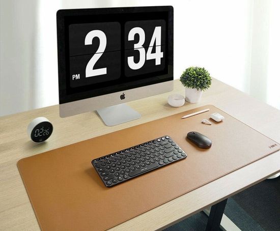 Коврик для мышки Xiaomi MiiiW Mouse Pad 900*400mm (MWMLV01)