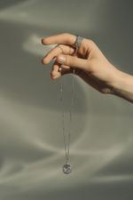 Подвеска Moonsun big