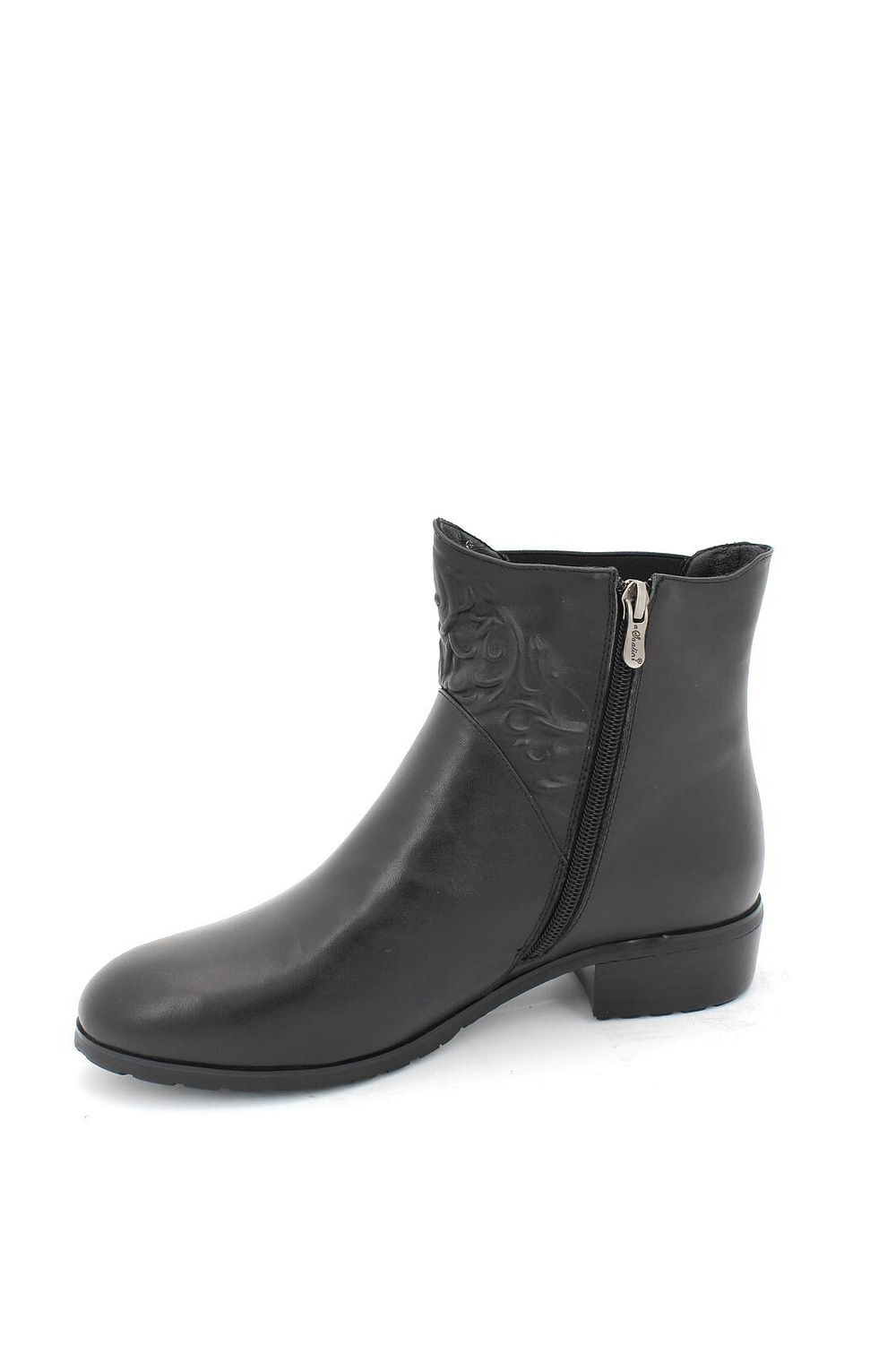 Полусапоги женские Ascalini W13954