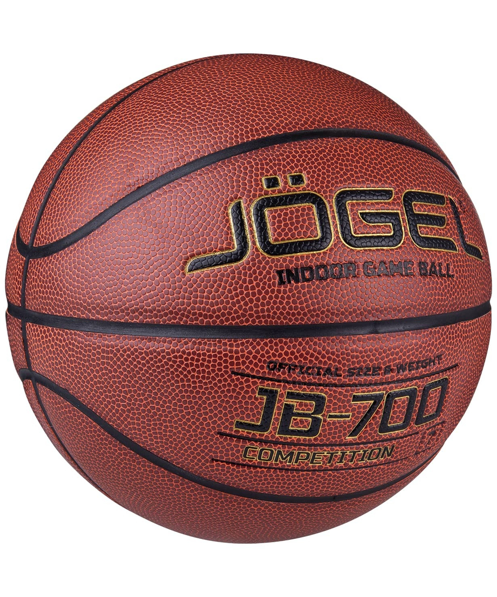 Мяч баскетбольный JOGEL JB-700 №7