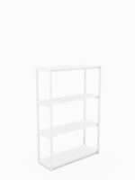 Стеллаж металлический BIMER