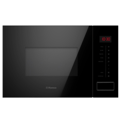 Встраиваемая микроволновая печь Hansa AMMB20E1SH