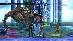 PS4 Final Fantasy X/X-2 HD Remaster (Новый, Английская версия, CUSA-01244)