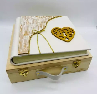 Collection Wedding / Свадебные альбомы