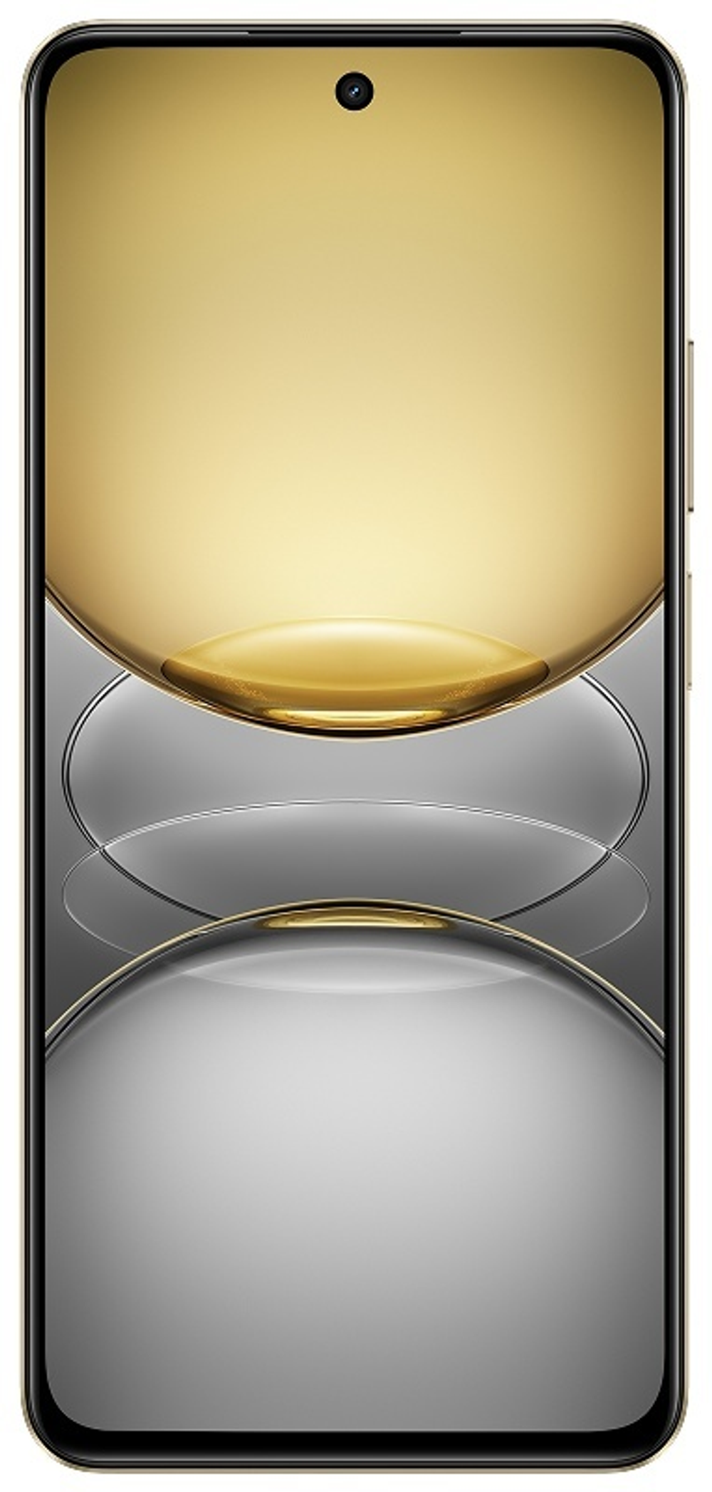 Смартфон Realme C75 8 ГБ/128 ГБ золотистый