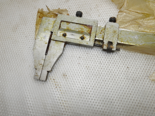 Штангенциркуль ШЦ-III-630 (250-630мм) Ц/д 0.1мм СТИЗ