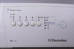 Пластик стиральной машины Electrolux EWT 1011