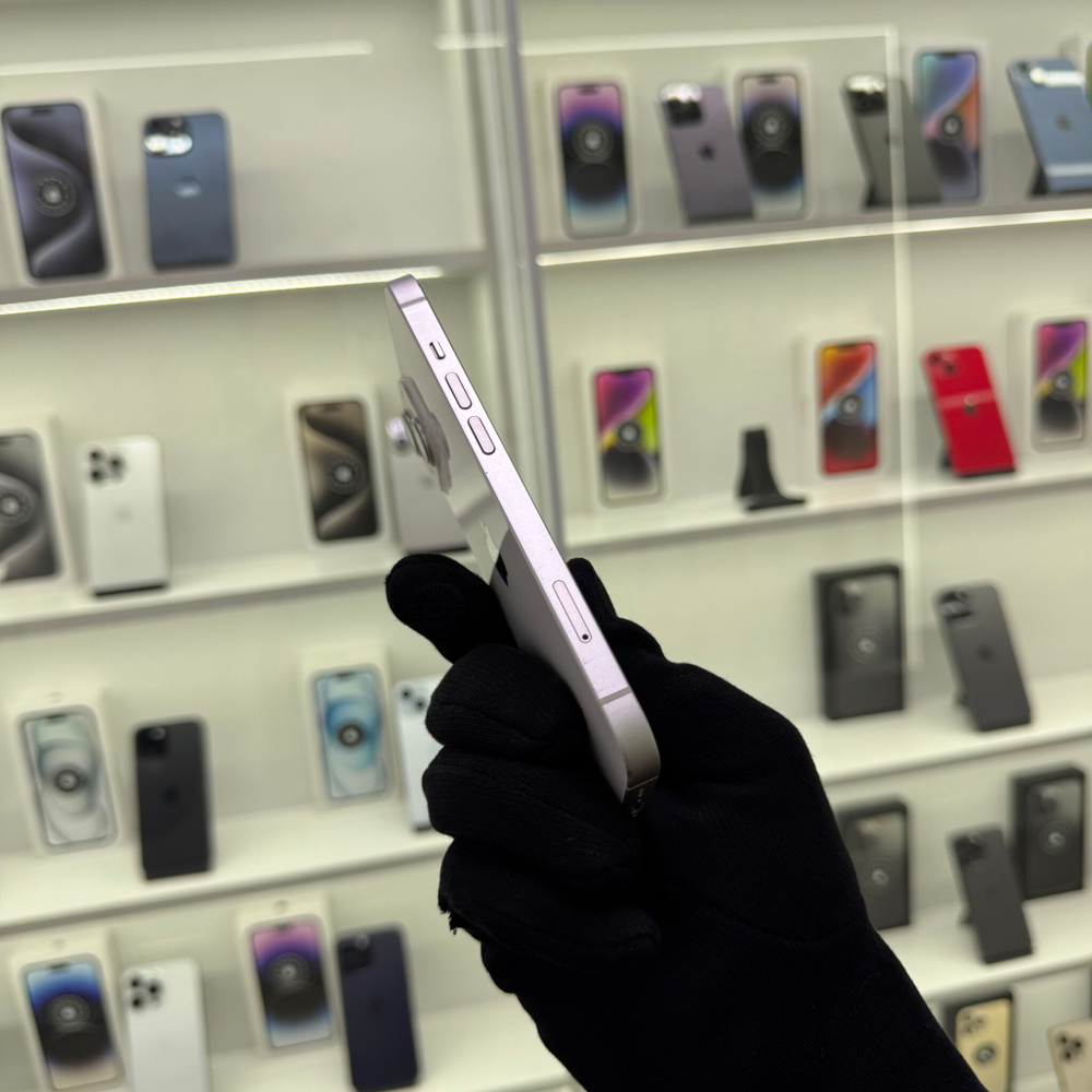 iPhone 13, 128 ГБ б/у