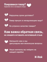 Силиконовый противоударный чехол бампер на iPhone 13