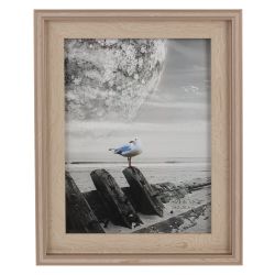 GAEM Фоторамка для фото 15*20, L19,5 W3 H24,5 см