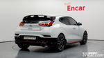 Hyundai Veloster (JS) 2.0 N (06.2020)