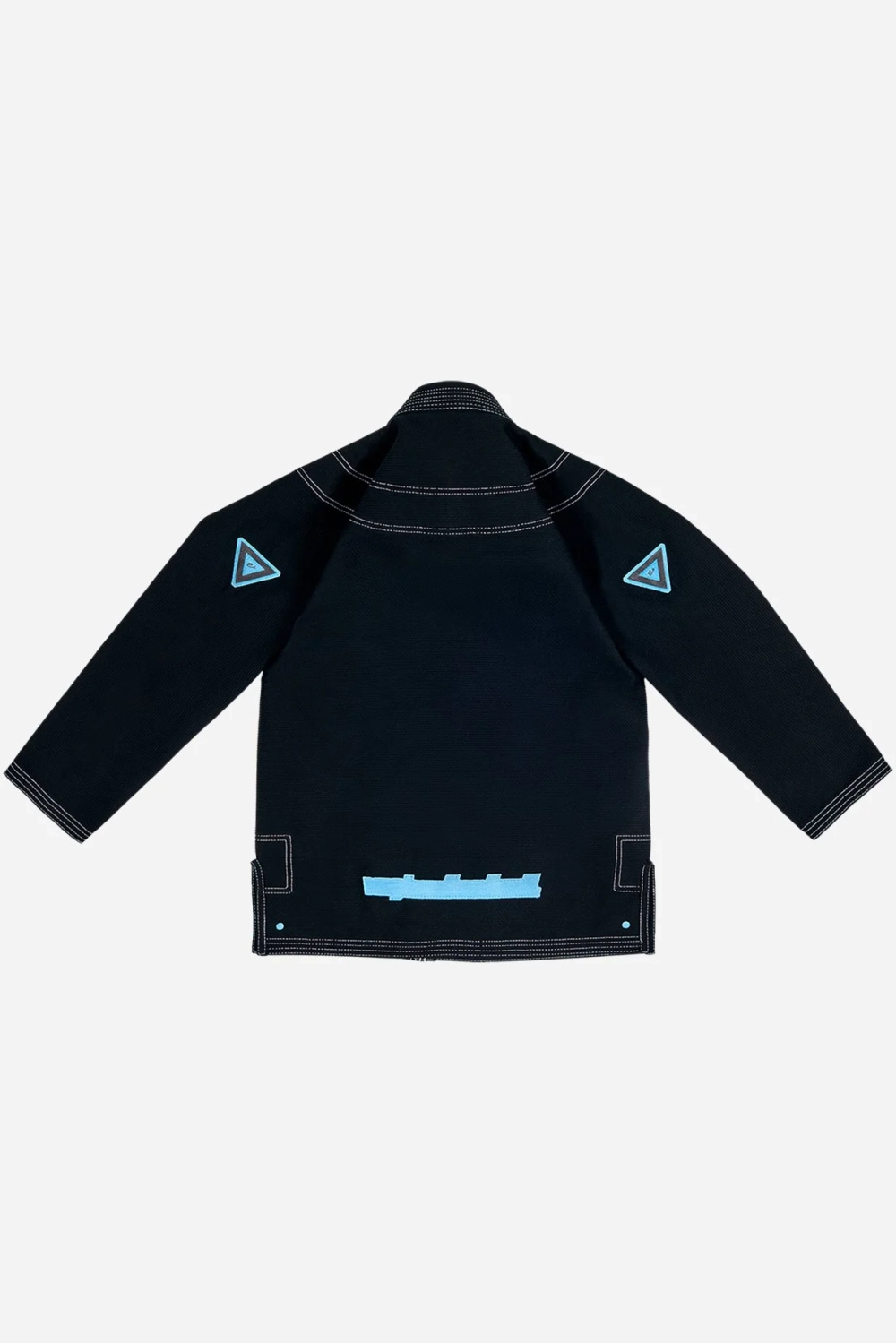 Кимоно VHTS Standard issue "G25" BLACK