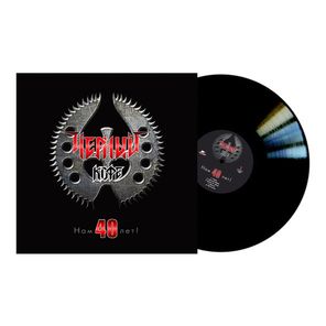 Черный Кофе / Нам 40 Лет! (LP)