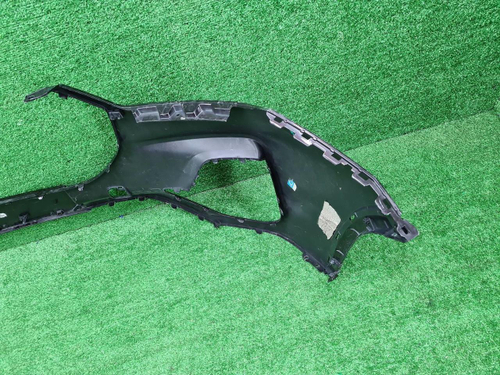 Бампер передний Chery Tiggo 8 Pro (2021-2024)