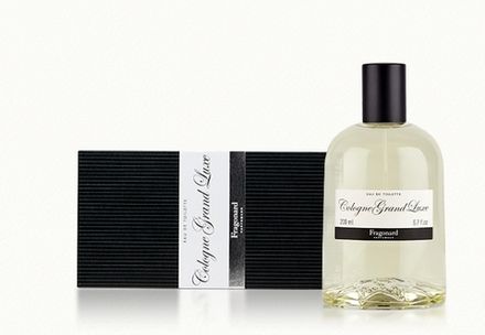 COLOGNE GRAND LUXE