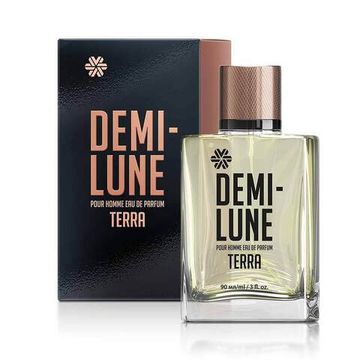 Demi-Lune Terra, парфюмерная вода