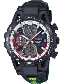 Наручные часы Casio EFS-S641TMS-1A