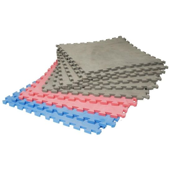 Комплект соревновательного полигона и элементов "Tower Takeover" (2019-2020)