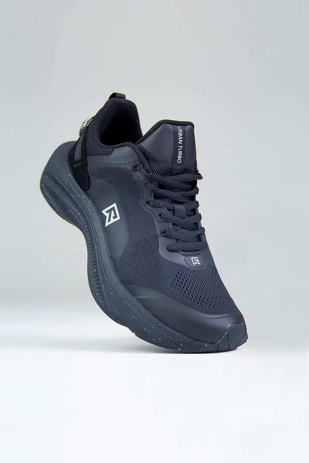 Кроссовки Rage Urban Turbo Black