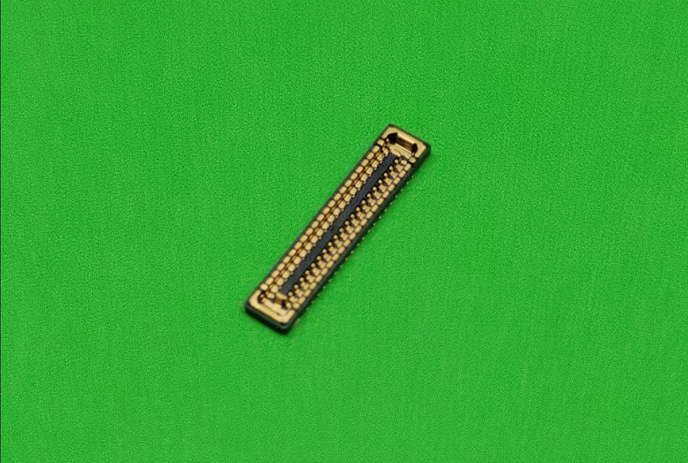 Realme GT 5G (RMX2202)
- FPC Коннектор дисплея - экрана (на шлейфе) (АСЦ)