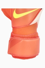 Вратарские перчатки Nike Vapor Grip 3 - оранжевый