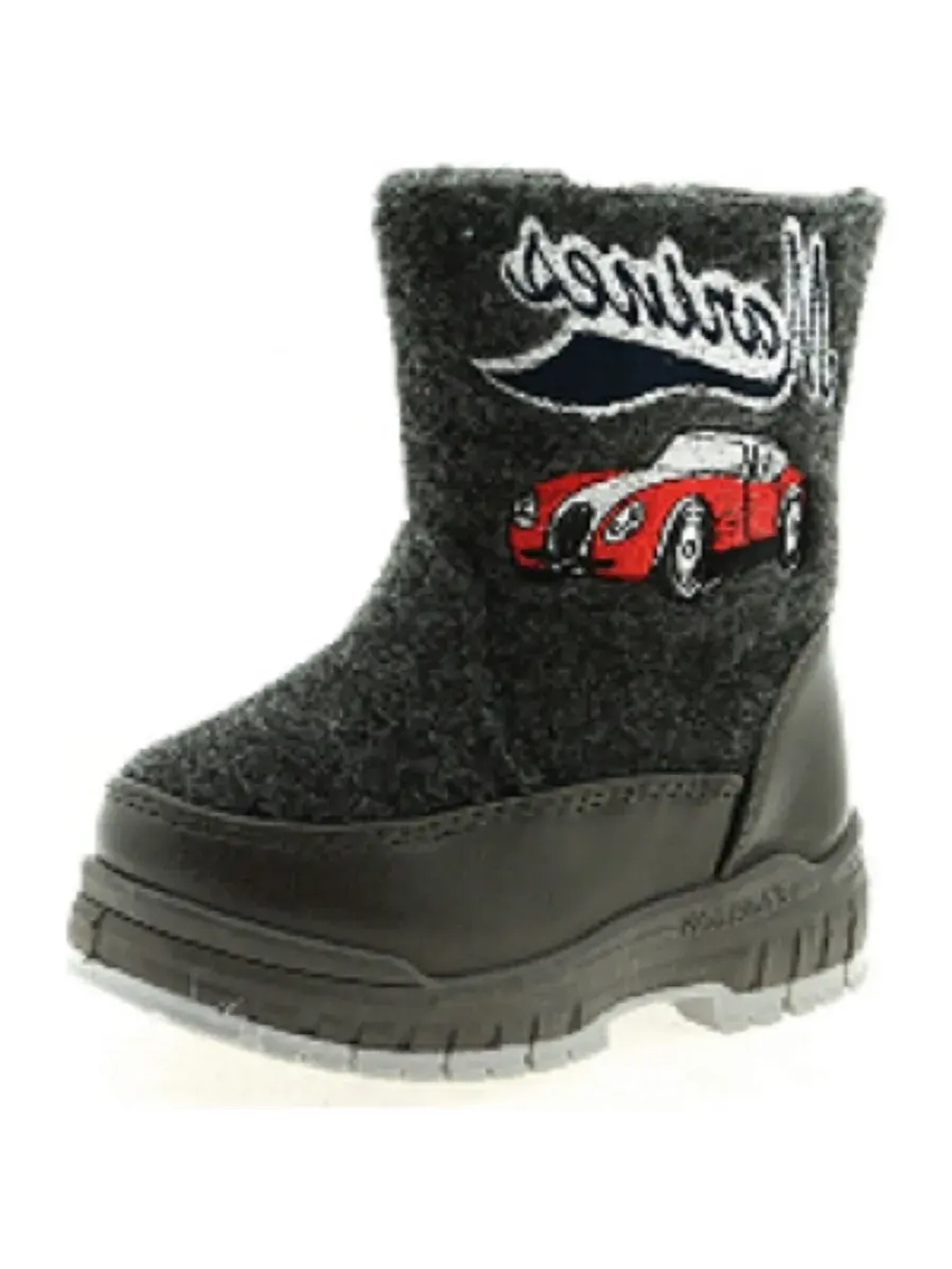 Детские валенки войлок новинка