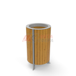 Урна Магнат-1