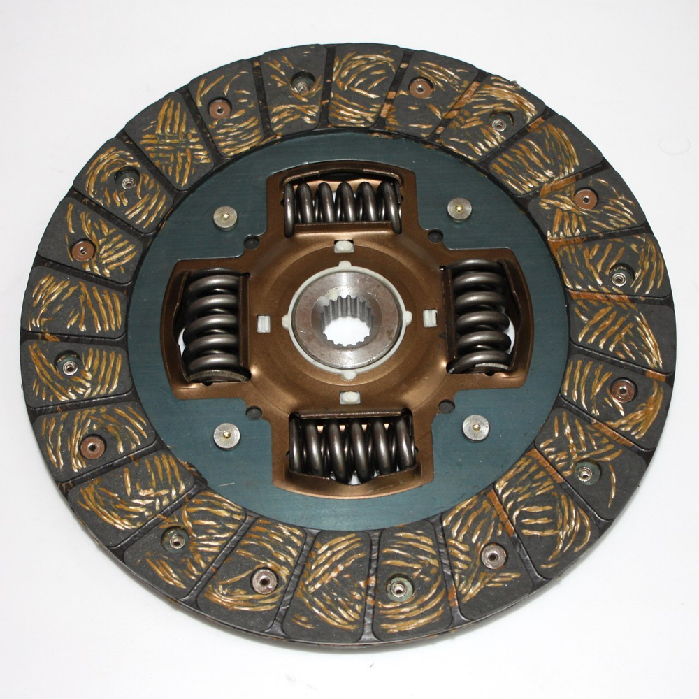 Диск сцепления A211601030 для Chery Fora, M11, Cross Eastar