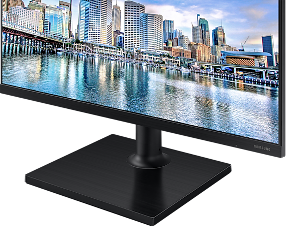 Монитор 27" Samsung F27T450FQI