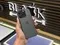 Телефон Apple iPhone 16 pro 256Gb Black Titanium АКБ 88% (GWV2HQ9FV3)