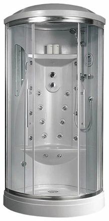 Душевые кабины