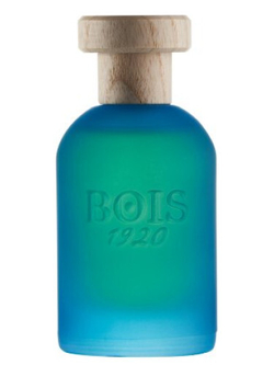 BOIS 1920 Cannabis Salata