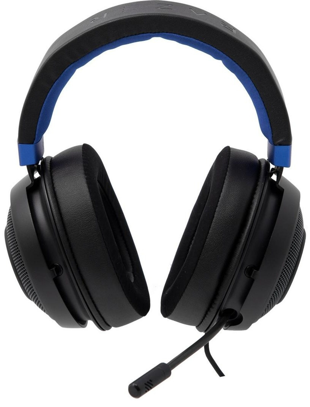 Наушники Razer RZ04-02830500-R3M1 черно-синий