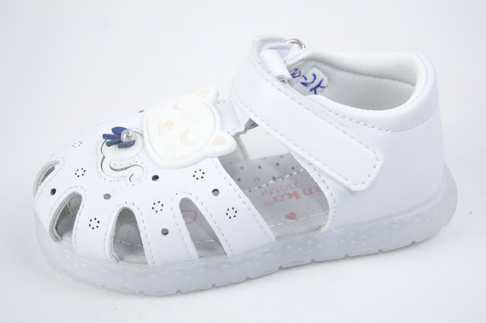 Сандалии детские Пчёлка Доми T670-2K