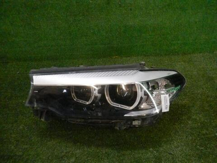 Фара левая BMW 5er G30 (2017-2020) LED