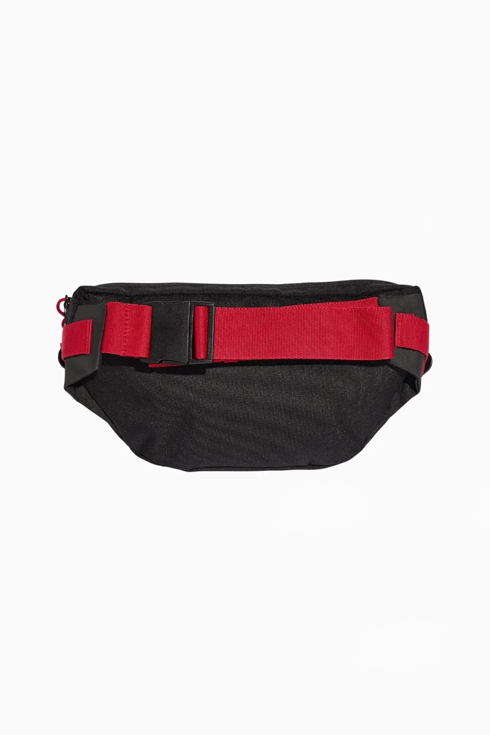 Сумка на пояс adidas Liverpool FC 25/26 - черный